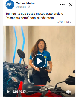 Criativo Momento Certo
