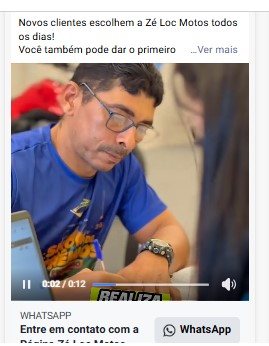 Criativo Prova Real
